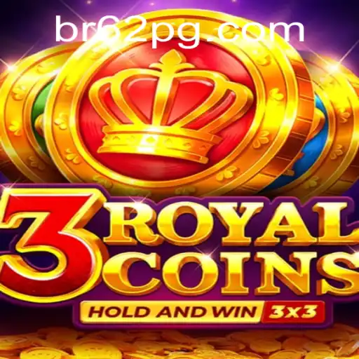 Explorando o Mundo de 3royalcoins: Um Jogo Inovador na Era Digital