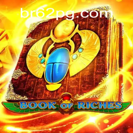 Explorando o Universo de 'BookofRiches': Um Guia Completo para Iniciantes