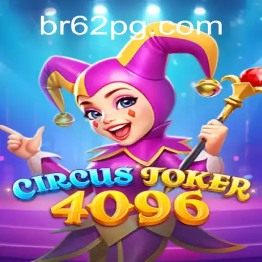 Desvendando o Fascinante Mundo de CircusJoker4096: Um Guia Completo