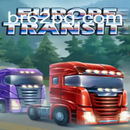 Descubra o Fascinante Mundo de EuropeTransit