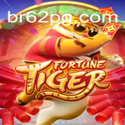 Descubra as Emoções do Jogo FortuneTiger da 62PG.COM