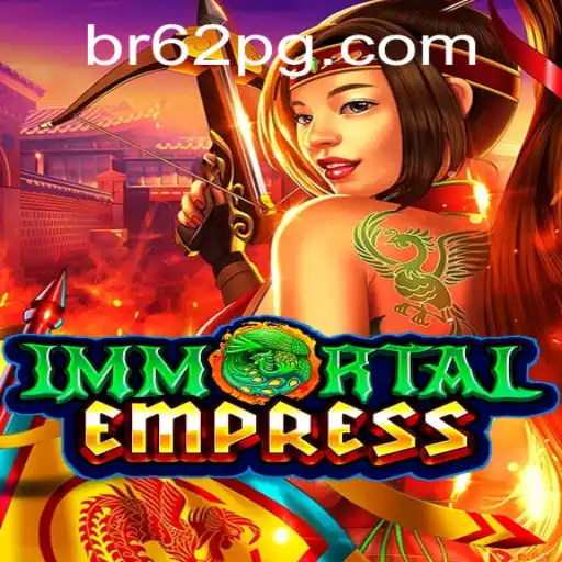 Desvendando ImmortalEmpress: Um Novo Horizonte no Mundo dos Jogos