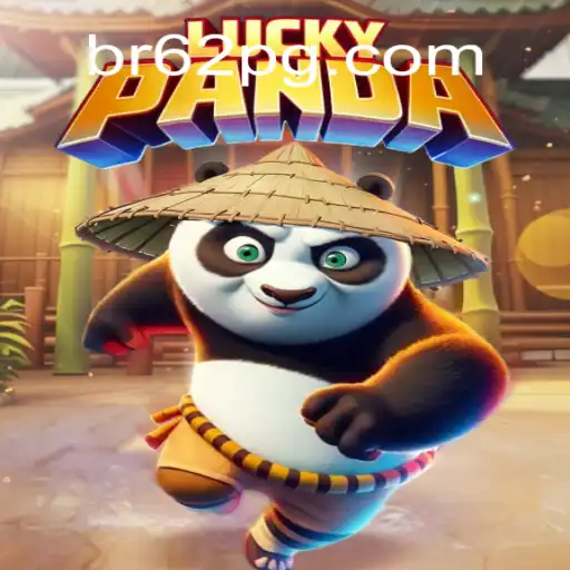 Explorando o Jogo LuckyPanda: Uma Aventura Vibrante no Universo de 62PG.COM