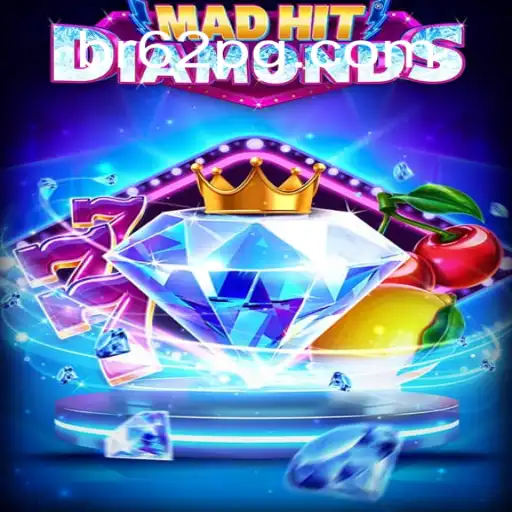 Explorando MadHitDiamonds: Um Mergulho no Mundo dos Jogos Casuais