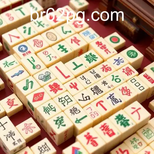 Explorando o Fascinante Mundo do Mahjong