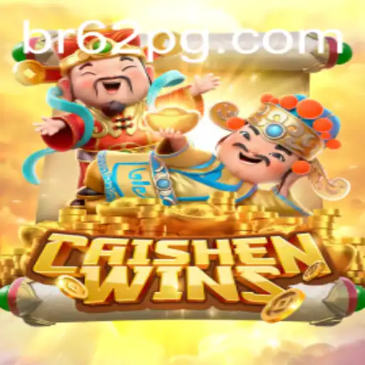 CaishenWins: Descubra o Fascinante Universo do Jogo