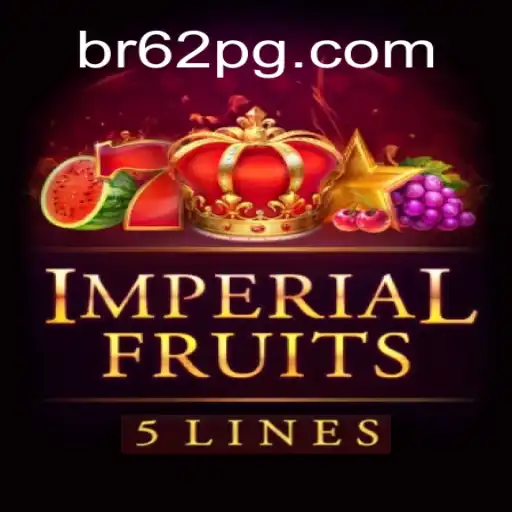 Desvendando o Mundo do Jogo ImperialFruits5: Tudo que Você Precisa Saber