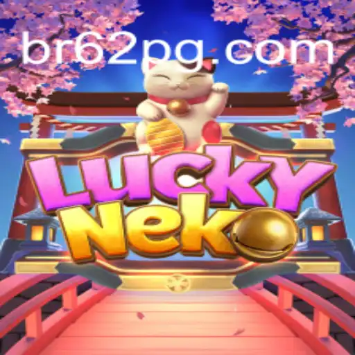 Descubra o Fascinante Mundo de 'LuckyNeko' e Sua Conexão com 62PG.COM
