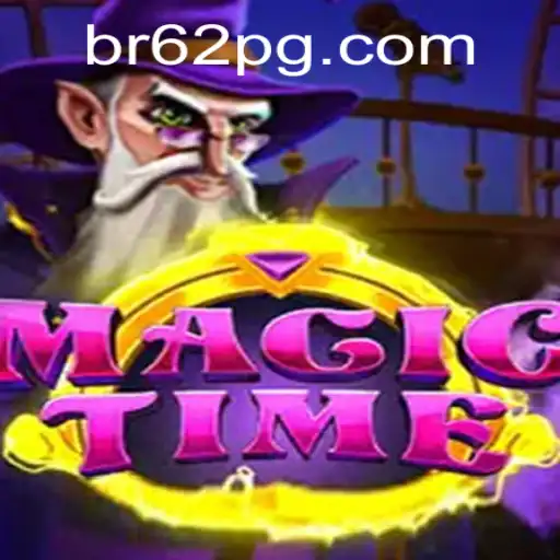 Explorando MagicTime: Um Novo Jogo Envolvente