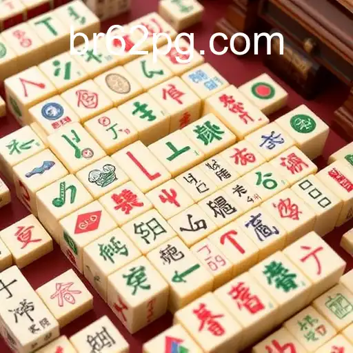 Explorando o Fascinante Mundo do Mahjong
