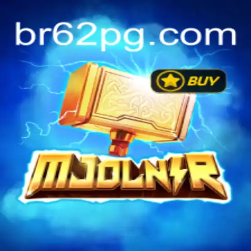Unveiling Mjolnir: The Exciting New Game by 62PG.COM