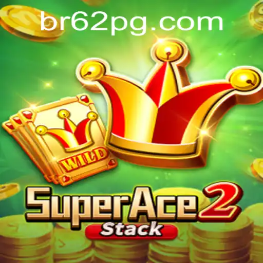 SuperAce2: Descubra o Novo Fenômeno dos Jogos Online