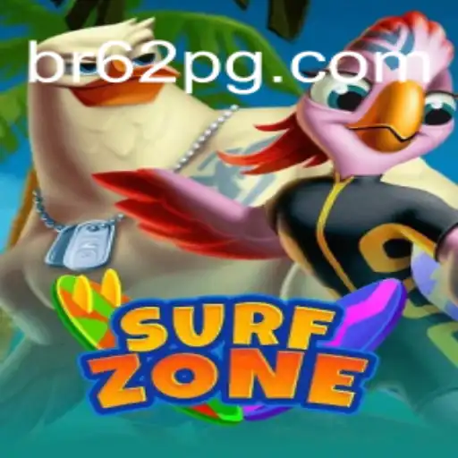 Explorando o Mundo de SurfZone: Um Mergulho na Aventura Aquática