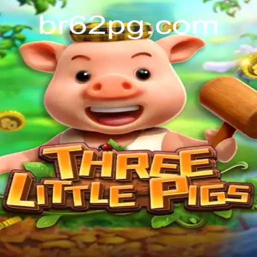 THREELITTLEPIGS: Explorando o Novo Jogo Inovador de Estratégia e Criatividade