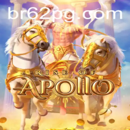 Conheça RiseofApollo: Um Novo Fenômeno no Mundo dos Games