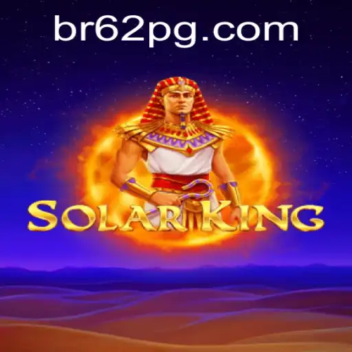 Desvendando os Mistérios de SolarKing: Um Novo Horizonte no Mundo dos Jogos