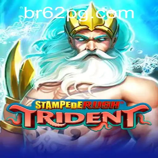 Descubra o Fascinante Mundo de StempedeRushTrident