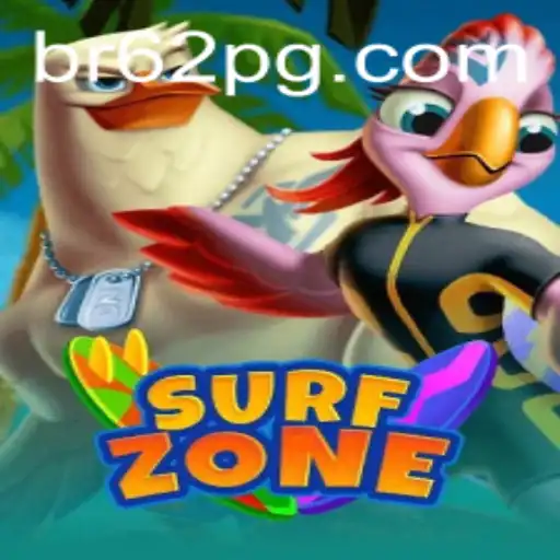 Explorando o Mundo de SurfZone: Um Mergulho na Aventura Aquática
