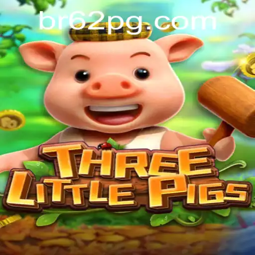 THREELITTLEPIGS: Explorando o Novo Jogo Inovador de Estratégia e Criatividade