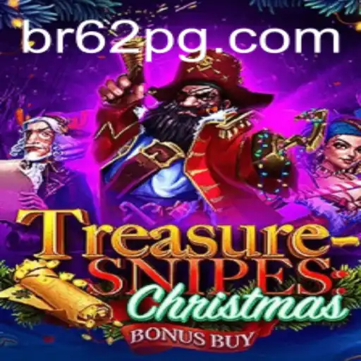 TreasuresnipesChristmas: A New Holiday Adventure Game